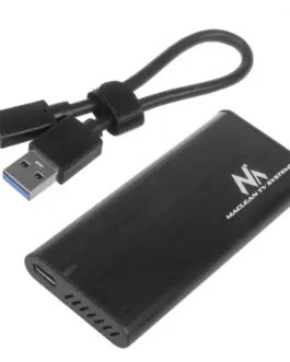 Maclean NVMe SSD адаптер Enclosure Maclean MCE44