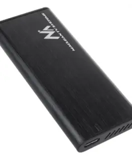 Alternative view of Maclean NVMe SSD адаптер Enclosure Maclean MCE44