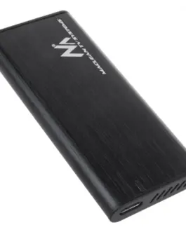 Alternative view of Maclean NVMe SSD адаптер Enclosure Maclean MCE44