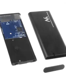 Maclean NVMe SSD адаптер Enclosure Maclean MCE44