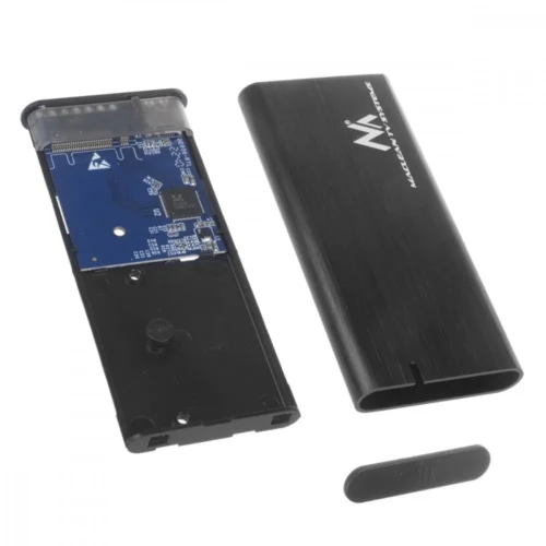 Maclean NVMe SSD адаптер Enclosure Maclean MCE44