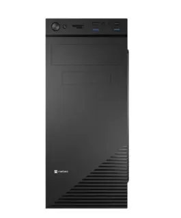 Natec кутия за компютър Cabassu G2 card reader USB 3.0