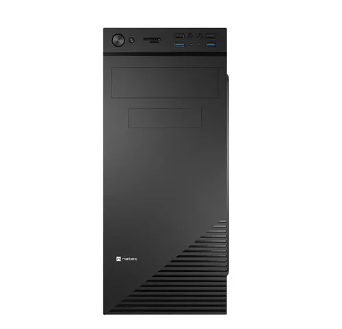 Natec кутия за компютър Cabassu G2 card reader USB 3.0