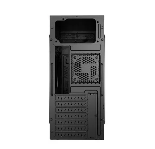 Natec кутия за компютър Cabassu G2 card reader USB 3.0