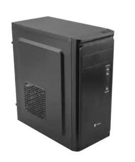 Alternative view of Natec кутия за компютър Armadillo G2 USB 3.0