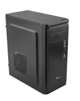 Alternative view of Natec кутия за компютър Armadillo G2 USB 3.0