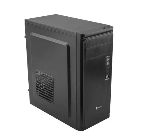 Alternative view of Natec кутия за компютър Armadillo G2 USB 3.0