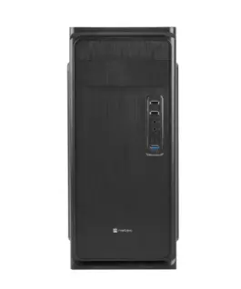 Natec кутия за компютър Armadillo G2 USB 3.0