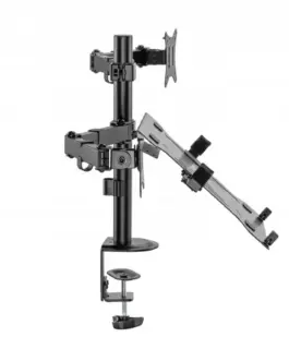 Alternative view of Digitus Monitor Mount DA-90436