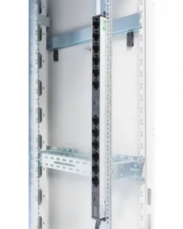 Alternative view of Digitus Power Strip DN-95405