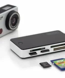 Digitus USB 3.0 Card Reader DA-70330-1