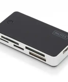 Digitus USB 3.0 Card Reader DA-70330-1