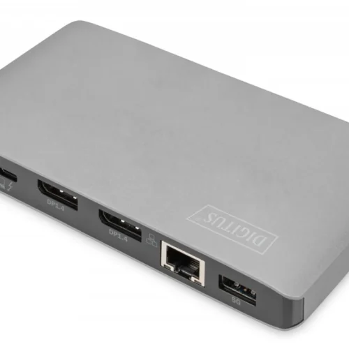 Digitus Docking Station DA-70895