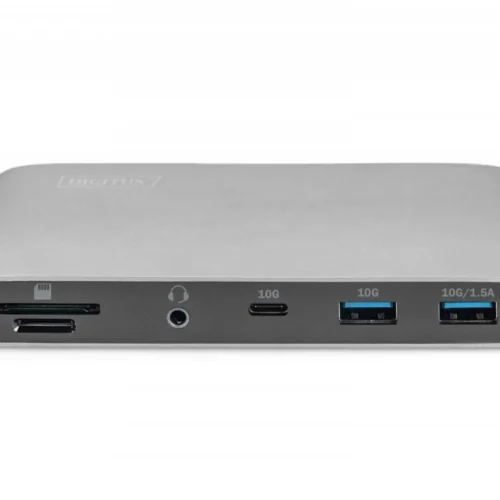Digitus Docking Station DA-70895
