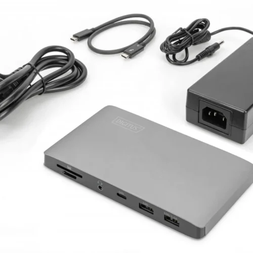 Digitus Docking Station DA-70895
