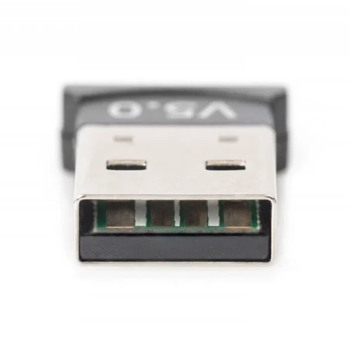 Alternative view of Digitus Bluetooth 5.0 Dongle DN-30211