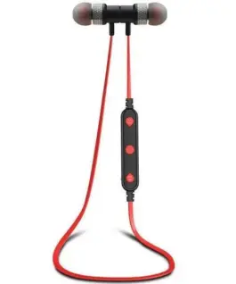 AWEI Bluetooth слушалки B926BL Sport черен