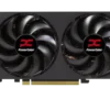 Видео карта PowerColor RADEON RX 9060 XT Reaper 16GB GDDR6