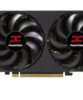 Видео карта PowerColor RADEON RX 9060 XT Reaper 16GB GDDR6