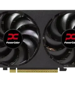 Видео карта PowerColor RADEON RX 9060 XT Reaper 8GB GDDR6