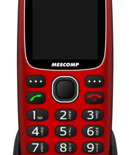 Mesmed Mobile Phone Mescomp MT-180 Hektor