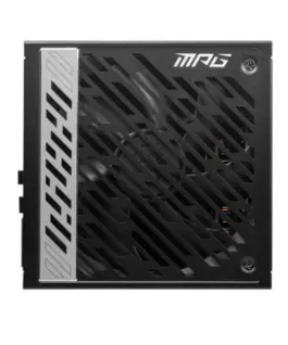 Alternative view of MSI MPG A1000G PCIE5 1000W 80PLUS GOLD F.MODULAR PSU