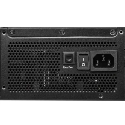 MSI MPG A1000G PCIE5 1000W 80PLUS GOLD F.MODULAR PSU