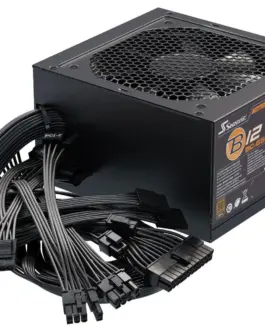 Захранващ блок Seasonic B12-BC-650 650W Bronze 85+