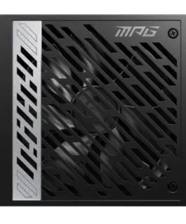 MSI MPG A850G PCIE5 850W 80PLUS GOLD F.MODULAR PSU