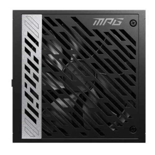 MSI MPG A850G PCIE5 850W 80PLUS GOLD F.MODULAR PSU