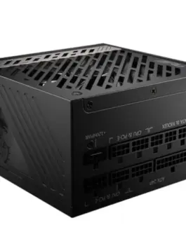 MSI MPG A850G PCIE5 850W 80PLUS GOLD F.MODULAR PSU