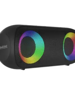 Audictus Bluetooth speaker Aurora 14W RMS RGB
