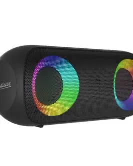 Audictus Bluetooth speaker Aurora 14W RMS RGB