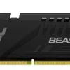 Kingston памет DDR5 Fury Beast черен 32GB(132GB)/5600 CL36