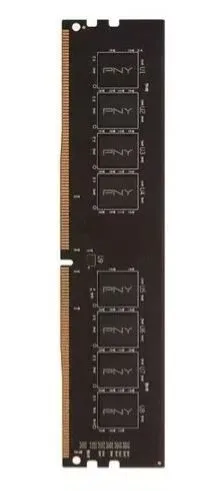 PNY памет 8GB DDR4 3200MHz 25600 MD8GSD43200-SI BULK
