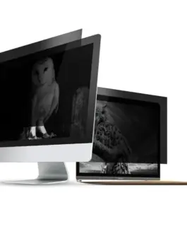 Alternative view of Natec Privacy filter Owl 13.3 16:9