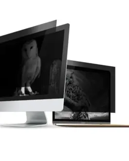 Alternative view of Natec Privacy filter Owl