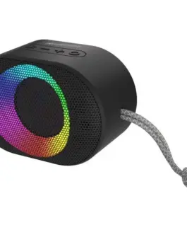 Audictus Bluetooth speaker Aurora Mini 7W RMS RGB