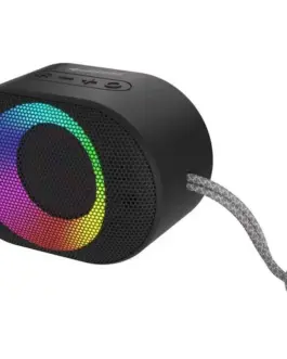Audictus Bluetooth speaker Aurora Mini 7W RMS RGB