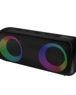 Audictus Bluetooth speaker Aurora Pro 20W RMS RGB