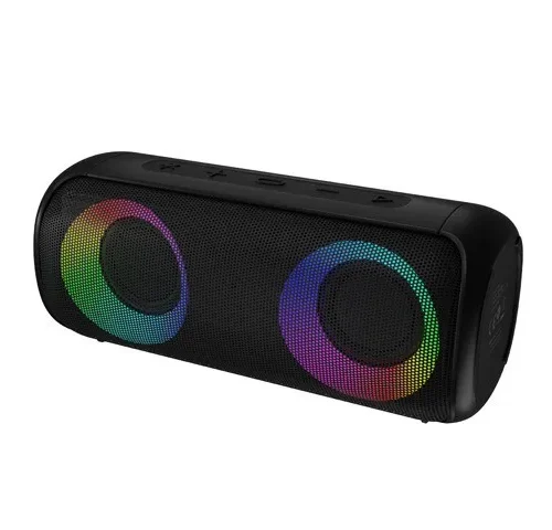 Audictus синtooth speaker Aurora Pro 20W RMS RGB