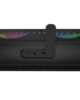 Alternative view of Audictus Bluetooth speaker Aurora Pro 20W RMS RGB