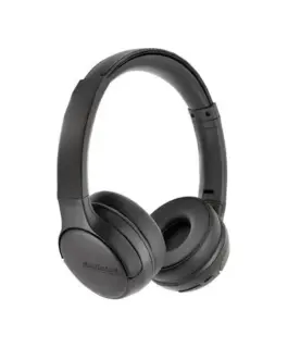 Audictus Headset Champion черен