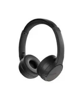 Audictus Headset Champion черен