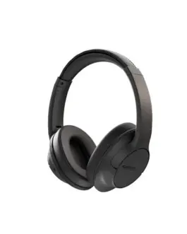 Audictus Headset Champion Pro черен