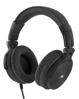 Audictus Headset Voyager черен