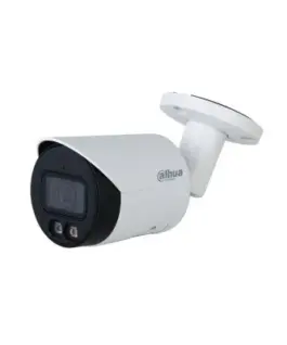 Alternative view of Dahua IP Camera IPC-HFW2449S-S-IL-0280B