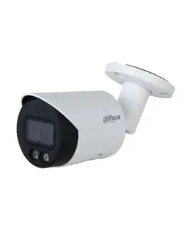 Alternative view of Dahua IP Camera IPC-HFW2449S-S-IL-0280B