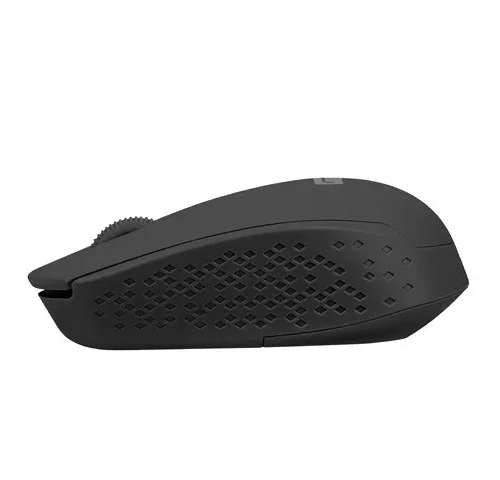 Natec Stork wireless optical mouse 1600 DPI черен