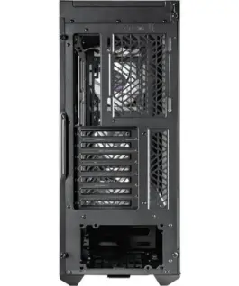 Cooler Master кутия за компютър MasterBox TD500 V2 Mesh with window
